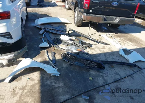 2020 Kia Forte Lxs from USA, damaged, VIN 3KPF24AD6LE205976